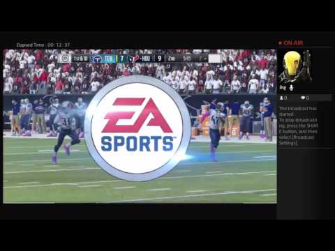 Madden 17 my career mode wr ep  4