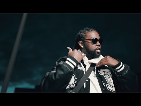 BTE Bossman - Hell & Bacc / Shot By @NicoNelMedia