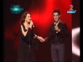 Harel Skaat  Anne-Marie David - Tu te reconnaîtras 2010