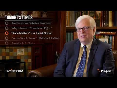 Fireside Chat Ep  150 — Americans Chant Death to America  Race Matters