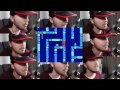 Mega Man 2 - Flash Man theme [COVER] [Mind-The-Upload-Date edition]