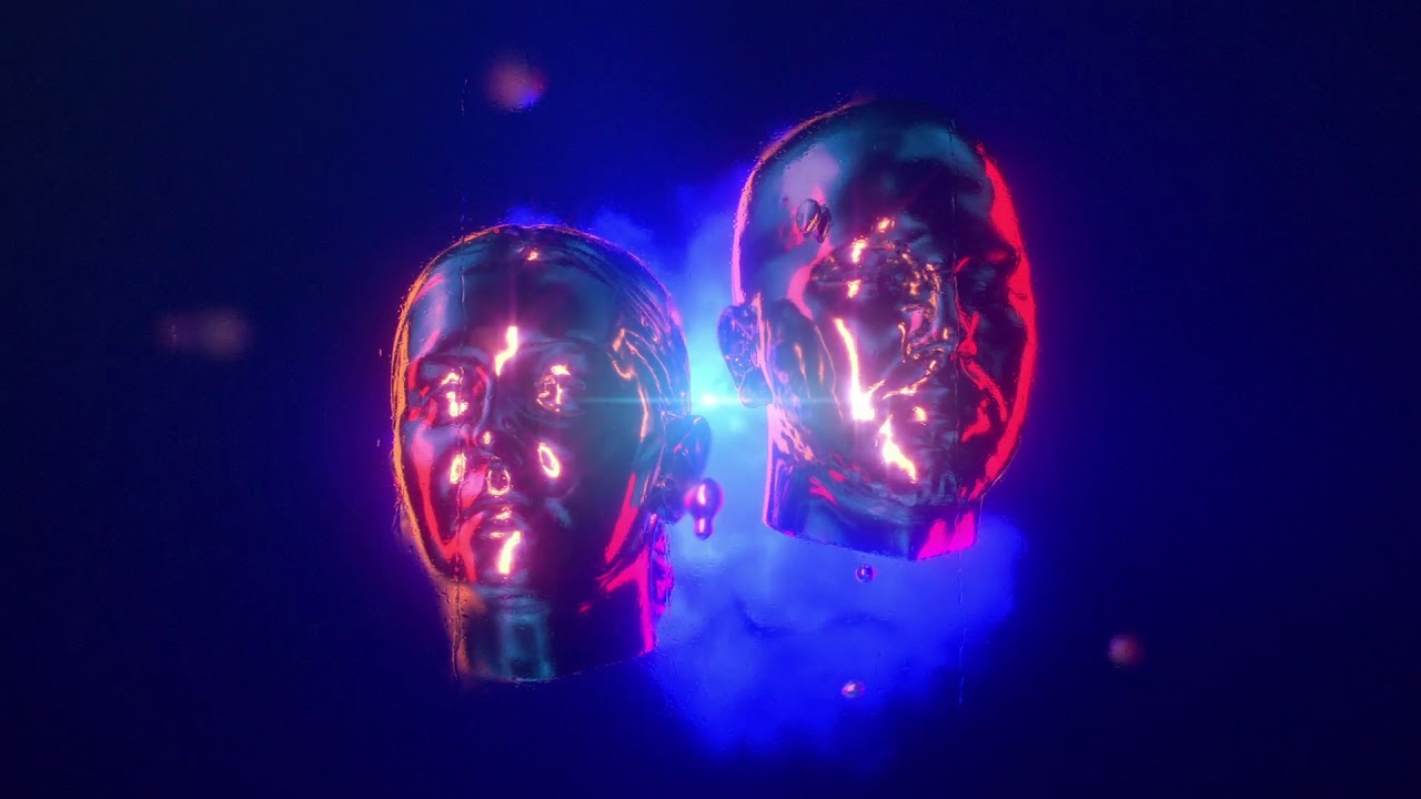 THAT KIND - Dreams [Official Visualiser]