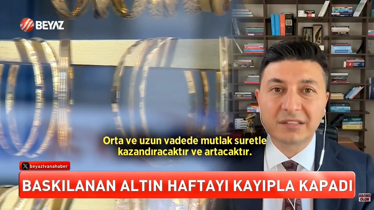 Altında Düşüş Devam Ediyor! Nereye Kadar Sürecek?