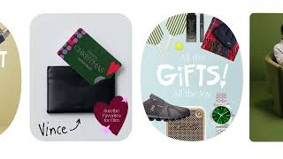 Nordstrom Oh, What Fun! Gifts for Him | Nordstrom