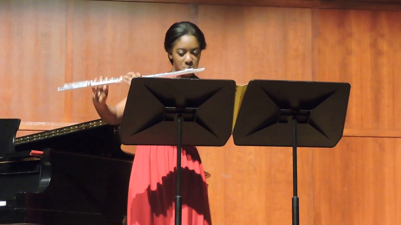 Promotional video thumbnail 3 for Sharri K Hall