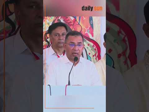 আমরা সকল এলাকার সমানভাবে উন্নয়ন করতে চাই: প্রধানমন্ত্রী | Daily Sun Bangla