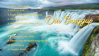 Download lagu Dia Sanggup - Symphony Music 1997  ||  Lagu Rohani Terbaik mp3