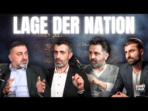 Wäre Assimilation wirklich so schlimm? – Die große Debatte | Kano Talk Show #30