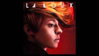 La Roux - Tigerlily