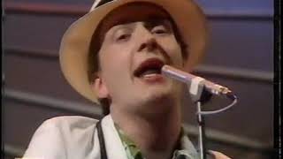 Squeeze – Pulling Mussels (From The Shell) (Studio, TOTP)