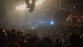 Logic - Midnight | Live at MSG