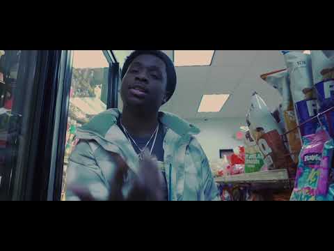 AaliyahBoyz RichRo4L x FatTez - "Rain" (Directed by 12 Mile Visuals)