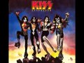Kiss - Do You Love Me? - DESTROYER ALBUM 1976