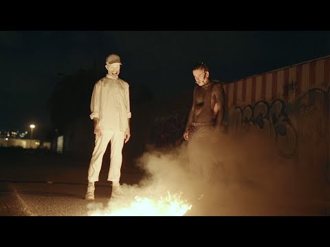 DouleurDolor - Perro (Video Oficial)
