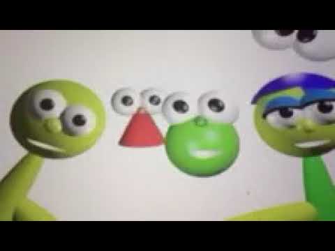 ShapeTown Theme Song (1998)