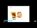 Nickelodeon Bumper 2002