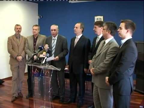 HDZ   08022011   TV JADRAN