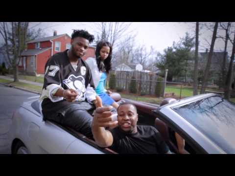 Young Shank/ Billard- 1-hunnet (Directed by Stephen M. Prewitt of Superkidsmedia.com)