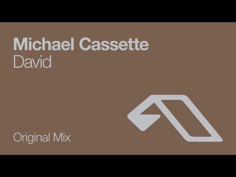 Michael Cassette - David [2007]
