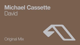 Michael Cassette - David [2007]