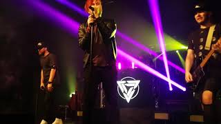 Poetika - Múza (Liberec 30.11.2018 společná tour s Lipem) Poetika - Múza (Liberec 30.11.2018 společná tour s Lipem)