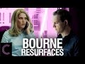 Jason Bourne Resurfaces in 2016