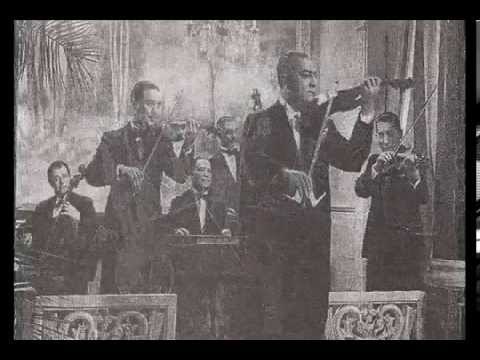 DINICU(Vn) plays " Hungarian Potpourri "