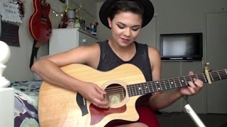 Love Someone - Jason Mraz Cover