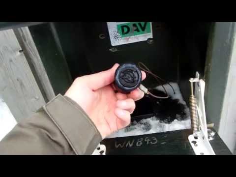 Stempelstelle 9 Brockenhaus - Harzer Wandernadel