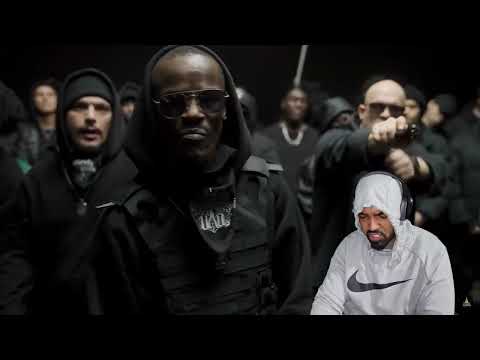 QDR x 3022 x FeeL – Ru55ian Vibe | Uk Reaction