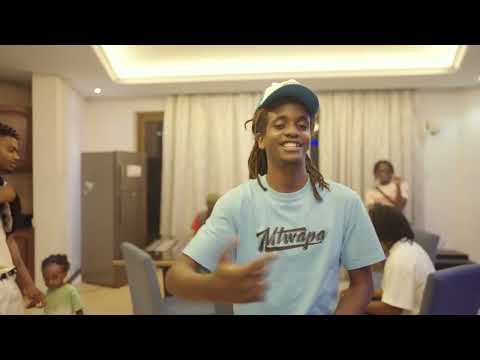 Moose-come up (visuals)