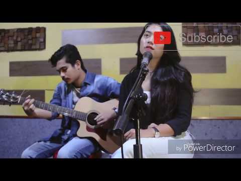 Trisna shinta Cover "SOPANAGAMAN"