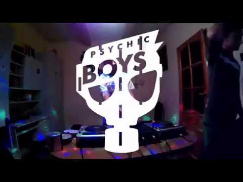 CLUB FANTAZJA KONKURS MŁODE WILKI VOL.2 - PsychicBoys