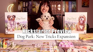 Board Game Garden - Dog Park video thumbnail