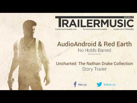Uncharted: The Nathan Drake Collection - Story Trailer Music