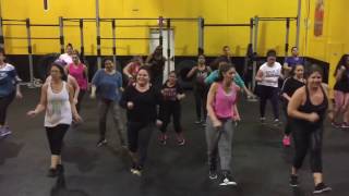 Dance Fitness with Jave / La Vida Es Una / Lil Jon (ft. Pitbull)