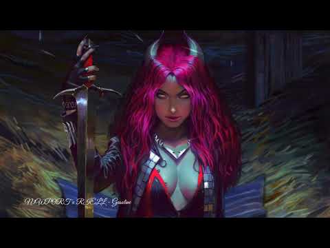 N3WPORT x RIELL - Gasoline