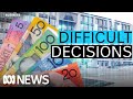 Finance Minister says cost of living relief will not stoke inflation | The Business | ABC News