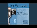 Ballad Medley: Can't We Talk It Over / It's the Talk of the Town / Where Are You?