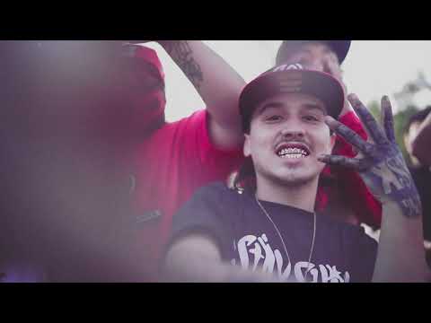 "No One Talks" Mac Money X Lil Ra$kel (Music Video)