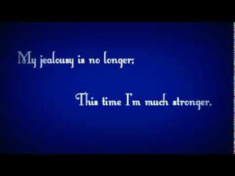 Jason Cassidy - What If (Lyrics on Screen)