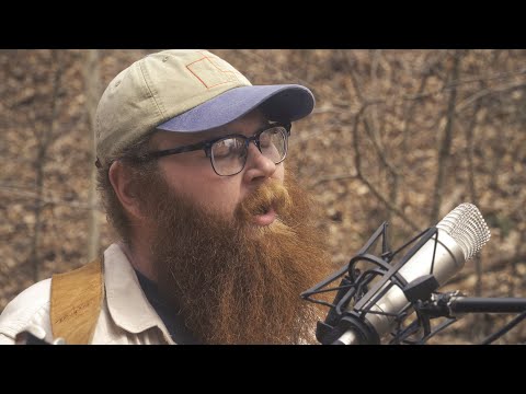 Nolan Taylor - "Darkness" (Truthful Sessions)