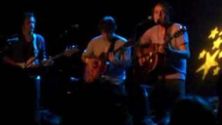 Department of Eagles - In Ear Park [Live]