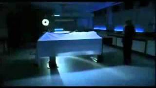 Flesh and Bones / Rigor Mortis