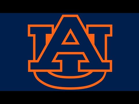 Auburn University Fight Song- "War Eagle"