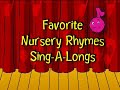 Baby Genius Favorite Nursery Rhymes Sing A Longs 2004