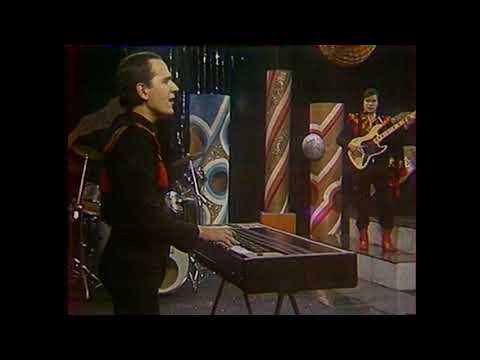 ВІА "Світязь" - Місячна дорога