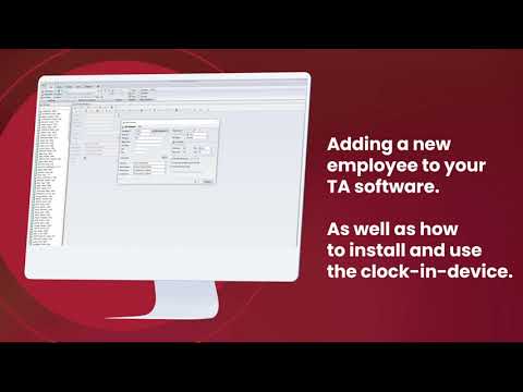 Sbv Time Clock Orientation Video