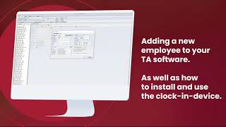 SBV Time Clock Orientation video
