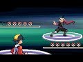 2nd Elite Four Battle Vs Koga Pokemon HeartGold